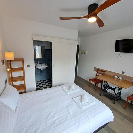 B&B Pickery บรูจส์ ภายนอก รูปภาพ