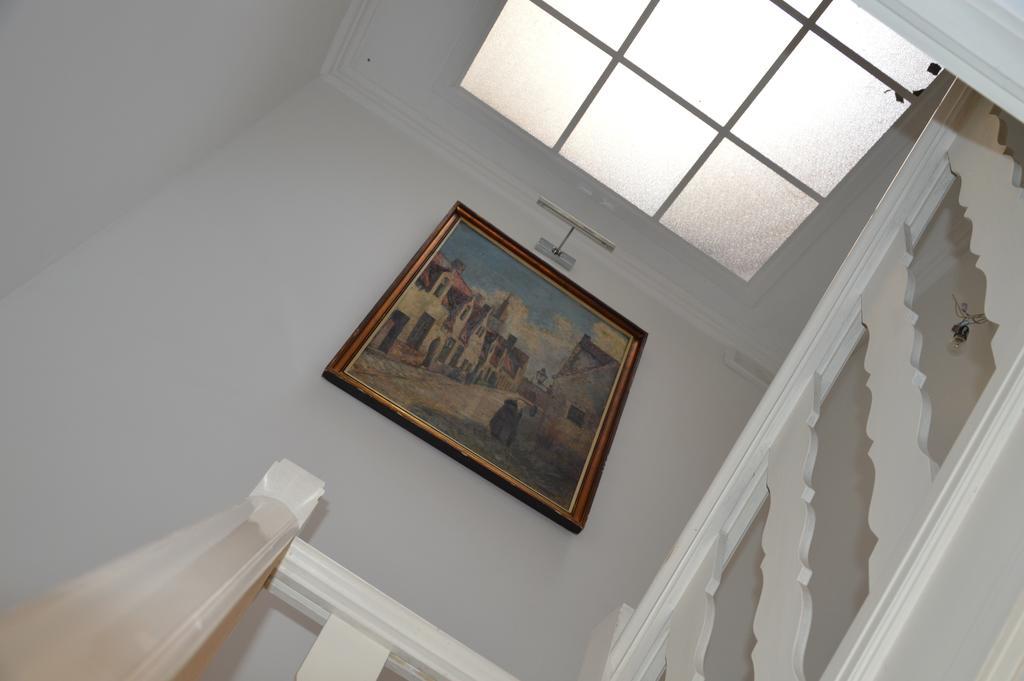 B&B Pickery บรูจส์ ภายนอก รูปภาพ