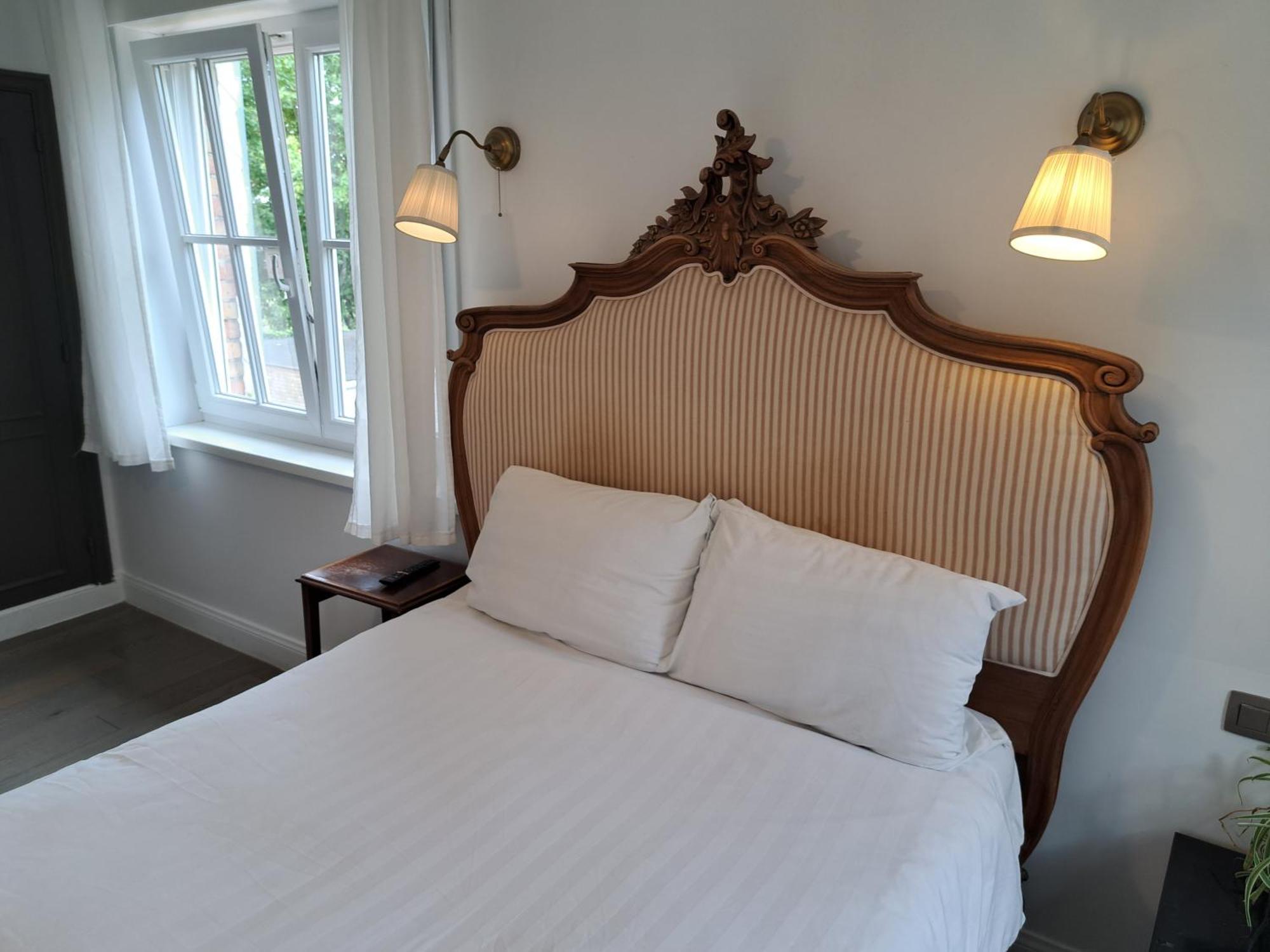 B&B Pickery บรูจส์ ภายนอก รูปภาพ