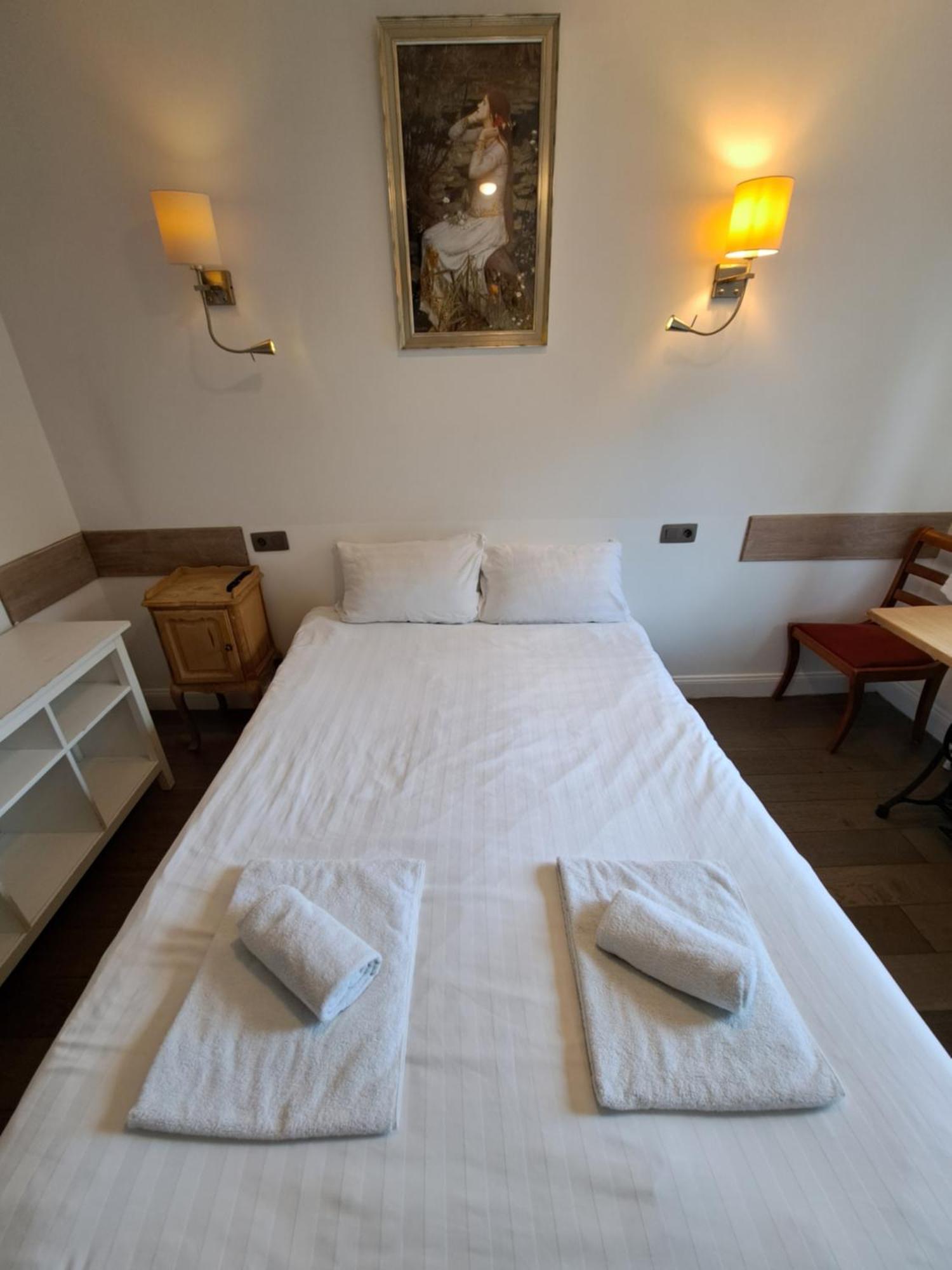 B&B Pickery บรูจส์ ภายนอก รูปภาพ