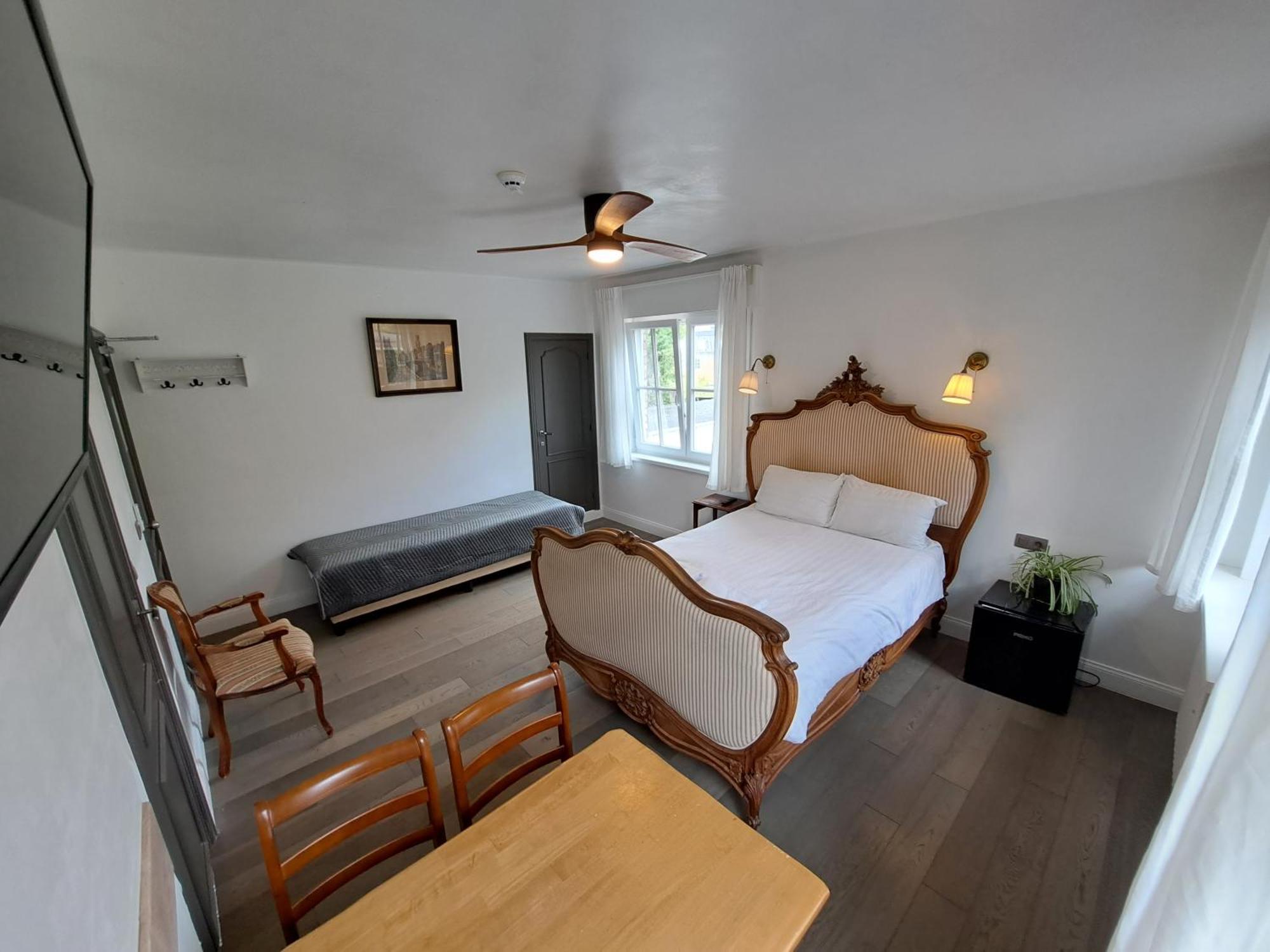 B&B Pickery บรูจส์ ภายนอก รูปภาพ