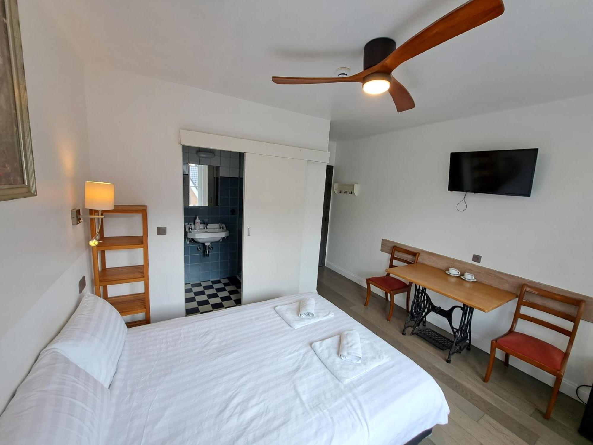 B&B Pickery บรูจส์ ภายนอก รูปภาพ