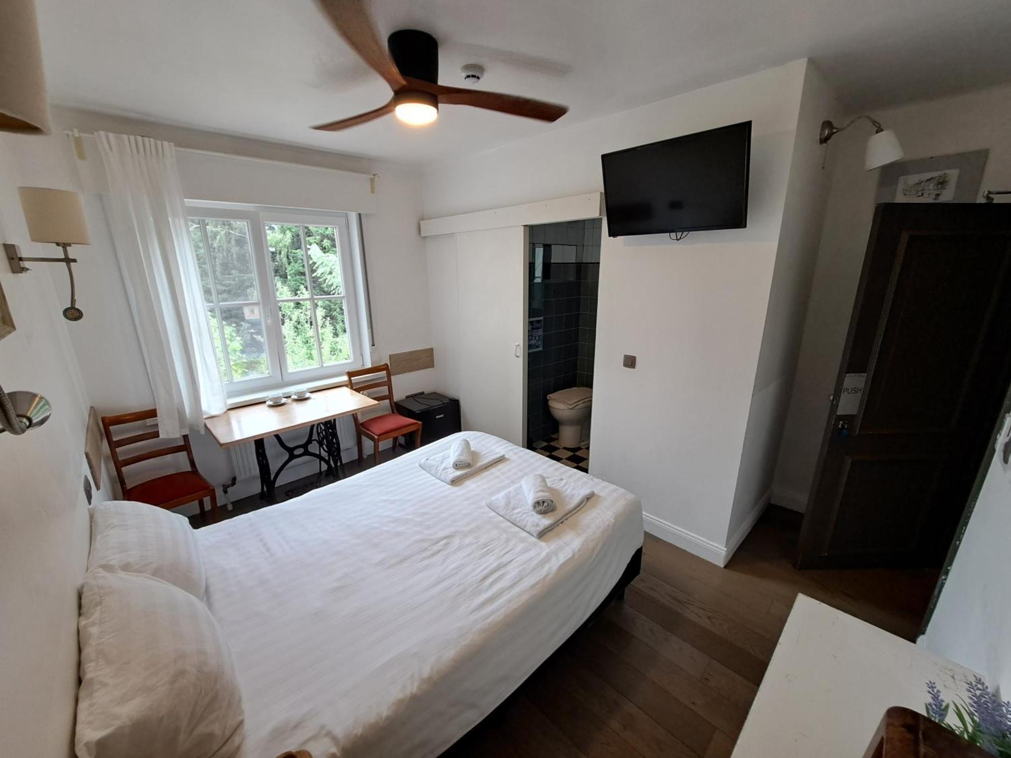 B&B Pickery บรูจส์ ภายนอก รูปภาพ
