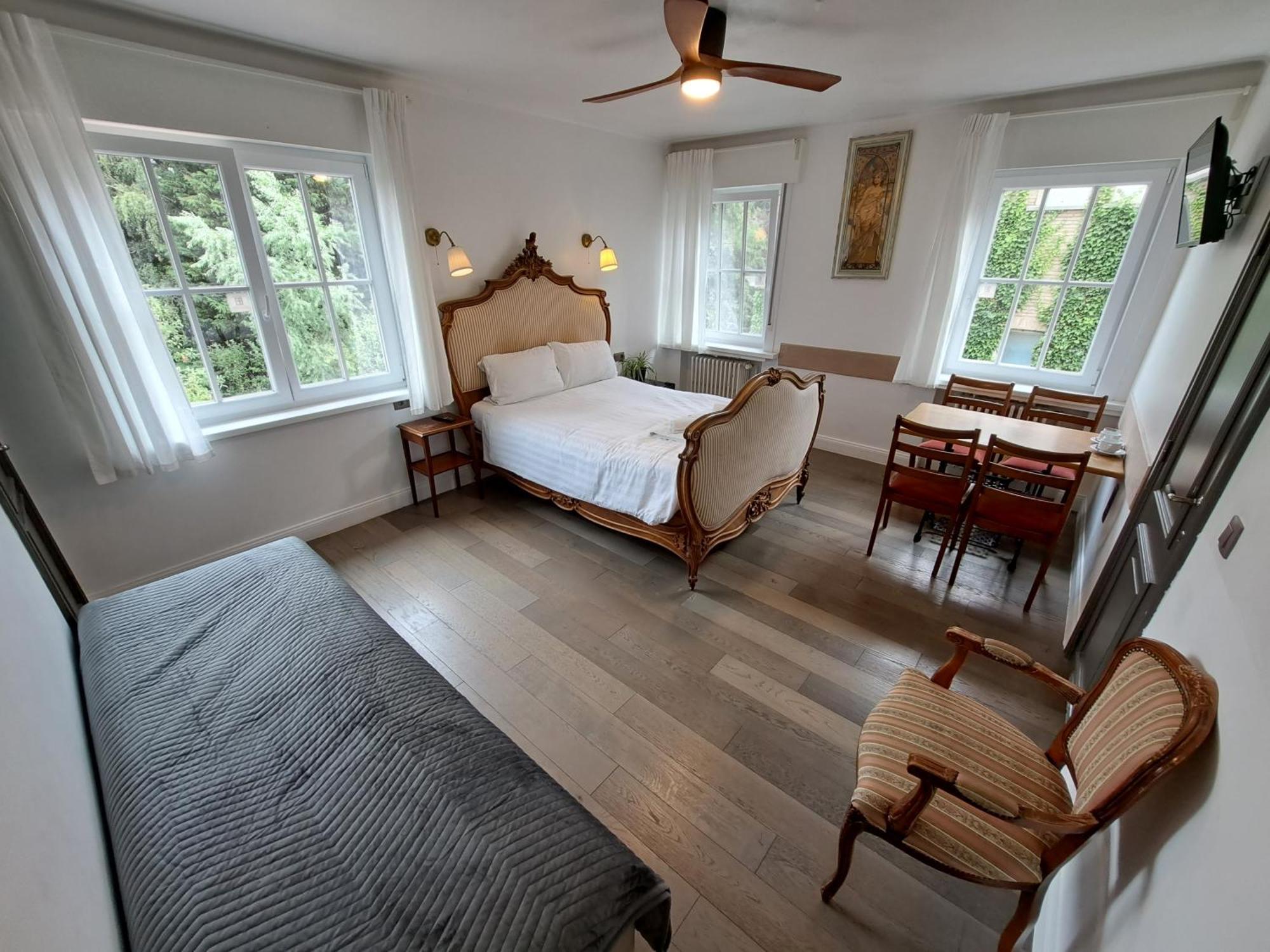 B&B Pickery บรูจส์ ภายนอก รูปภาพ