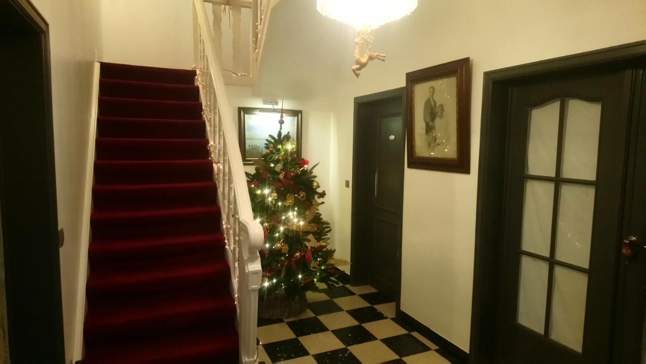 B&B Pickery บรูจส์ ภายนอก รูปภาพ
